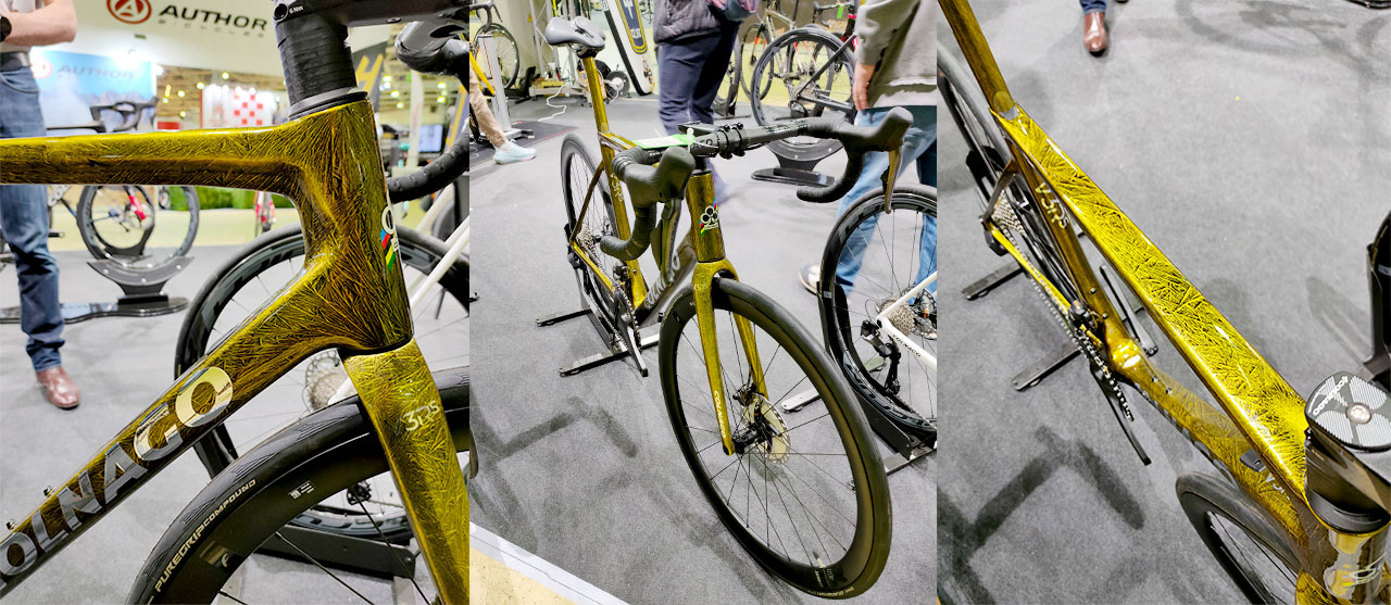 Велосипед Colnago&nbsp;V3Rs