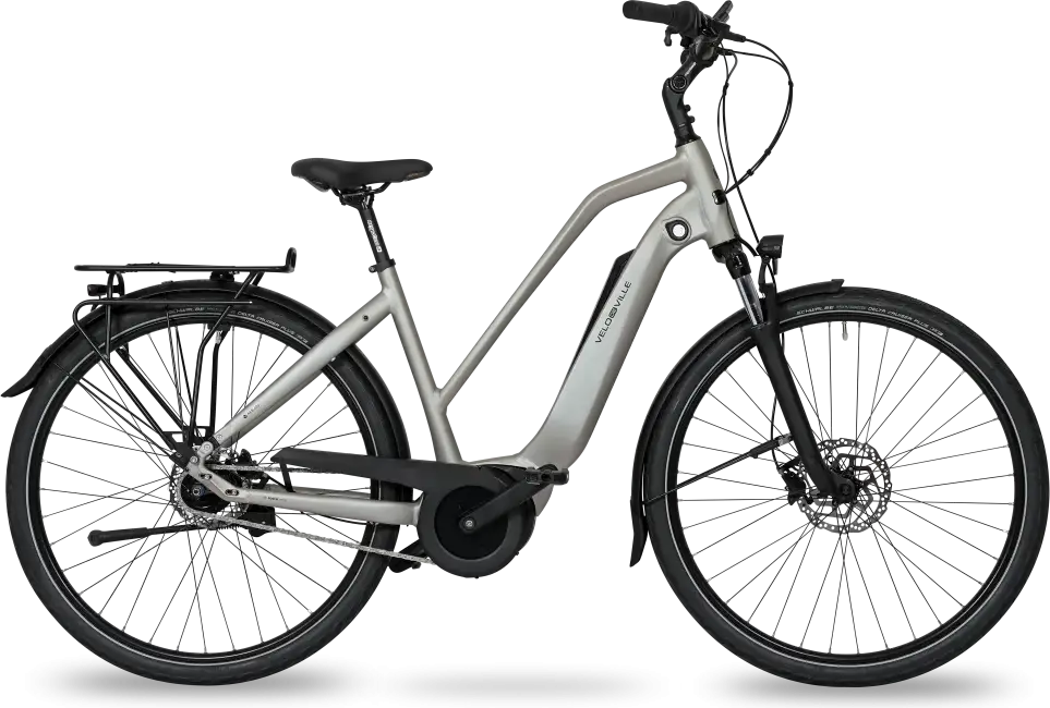 Велосипед AEB 200 CLASSIC 28 Enviolo TR