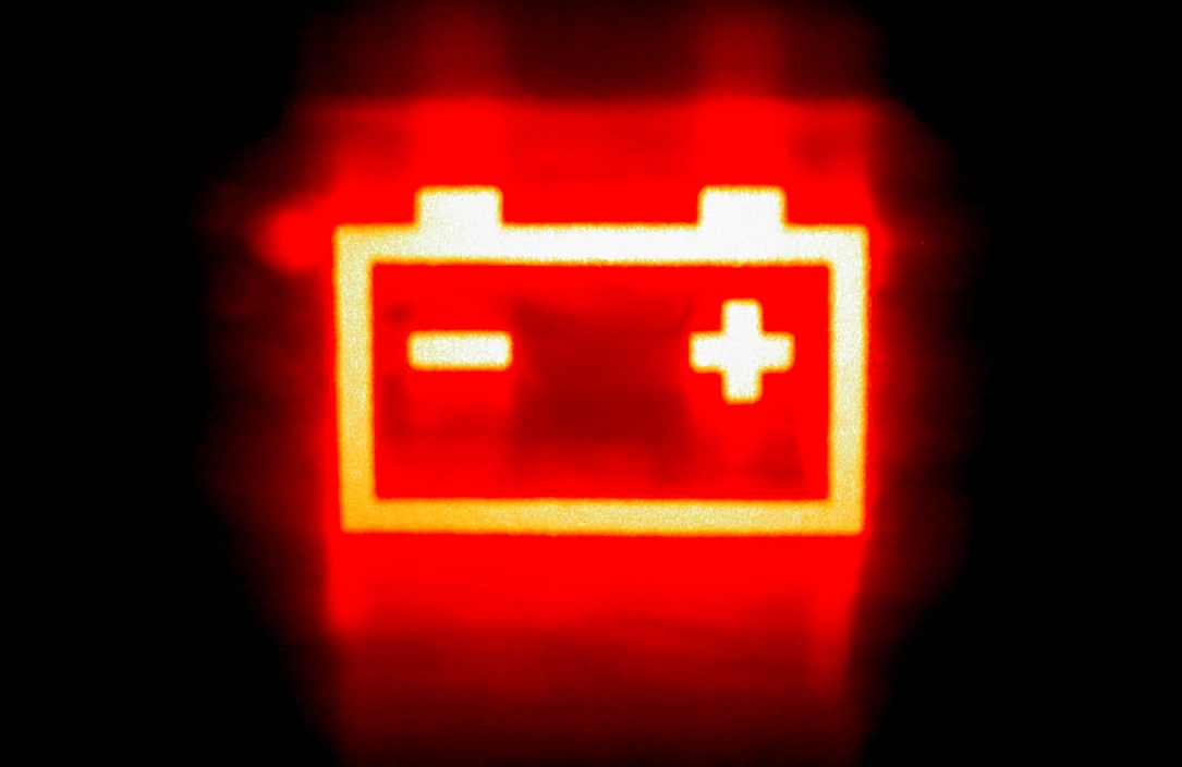 Аккумуляторная батарея. Photo by Andy Armstrong CC BY-SA on Flickr